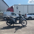 1205397-4 Motorcycle Honda Vision -2019