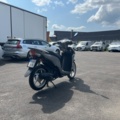 1205397-5 Motorcycle Honda Vision -2019
