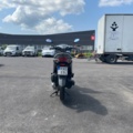 1205397-6 Motorcycle Honda Vision -2019