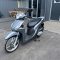 1205397-9 Motorcycle Honda Vision -2019