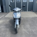 1205397-10 Motorcycle Honda Vision -2019