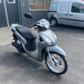 1205397-11 Motorcycle Honda Vision -2019