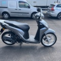 1205397-12 Motorcycle Honda Vision -2019