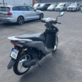 1205397-13 Motorcycle Honda Vision -2019