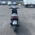 1205397-14 Motorcycle Honda Vision -2019