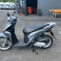 1205397-16 Motorcycle Honda Vision -2019