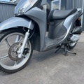 1205397-17 Motorcycle Honda Vision -2019