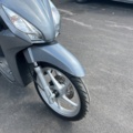 1205397-19 Motorcycle Honda Vision -2019