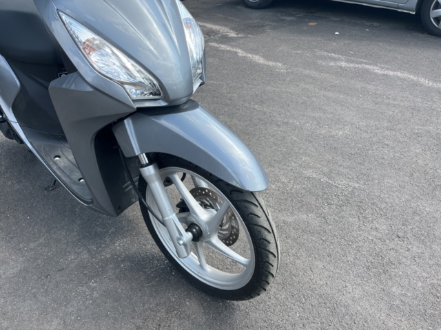 1205397-19 Motorcycle Honda Vision -2019