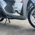 1205397-21 Motorcycle Honda Vision -2019