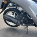 1205397-23 Motorcycle Honda Vision -2019