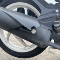 1205397-24 Motorcycle Honda Vision -2019