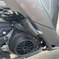 1205397-25 Motorcycle Honda Vision -2019