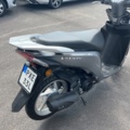 1205397-26 Motorcycle Honda Vision -2019