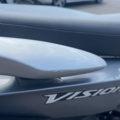 1205397-27 Motorcycle Honda Vision -2019
