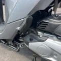 1205397-28 Motorcycle Honda Vision -2019