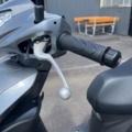 1205397-29 Motorcycle Honda Vision -2019