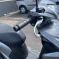 1205397-30 Motorcycle Honda Vision -2019