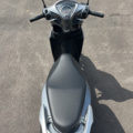 1205397-31 Motorcycle Honda Vision -2019