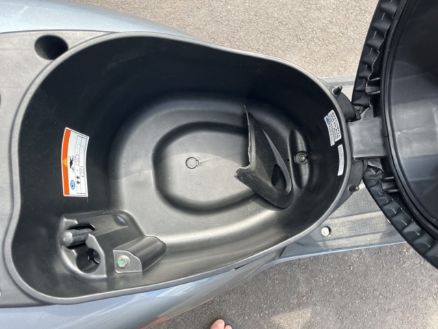 1205397-33 Motorcycle Honda Vision -2019