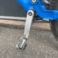 1205399-9 Mountain bike Cannondale Super V 1000