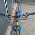 1205399-15 Mountain bike Cannondale Super V 1000