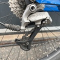 1205399-17 Mountain bike Cannondale Super V 1000