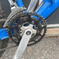 1205399-18 Mountain bike Cannondale Super V 1000