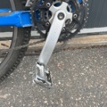 1205399-19 Mountain bike Cannondale Super V 1000