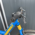 1205399-21 Mountain bike Cannondale Super V 1000
