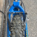 1205399-23 Mountain bike Cannondale Super V 1000