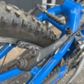 1205399-24 Mountain bike Cannondale Super V 1000