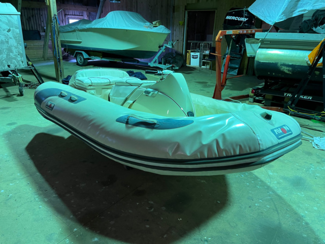 1194273-31 Avon jet rib 320