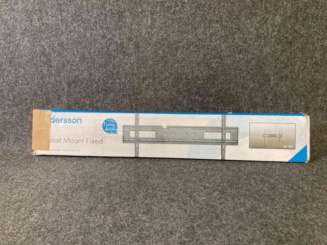 1200188-3 Wall bracket Andersson WMF 3.0