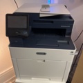 1178641-1 Printer Xerox WorkCentre 6515