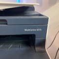 1178641-2 Printer Xerox WorkCentre 6515