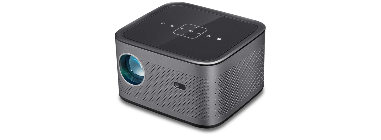 1210416-2 Full HD projector Andersson PDX-F2500