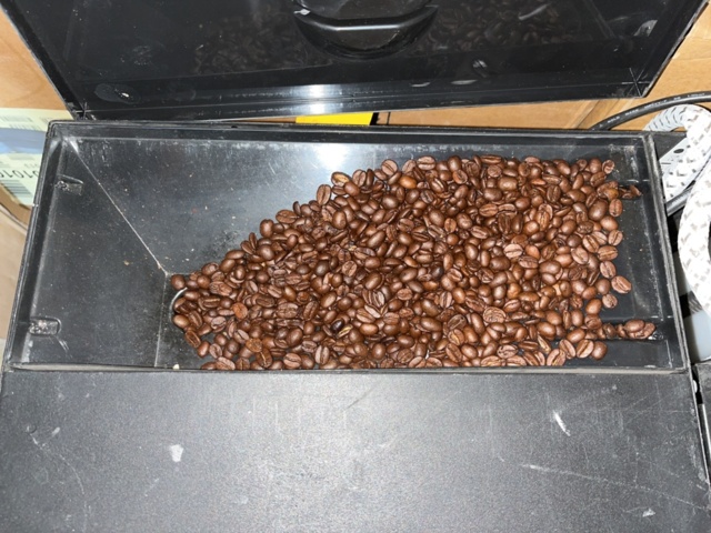 1208869-5 Coffee machine Smeg SCM1-1