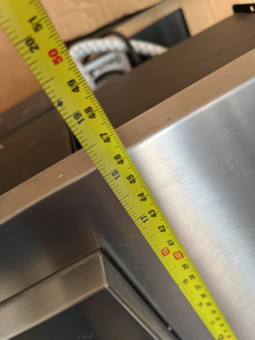 1208869-9 Coffee machine Smeg SCM1-1