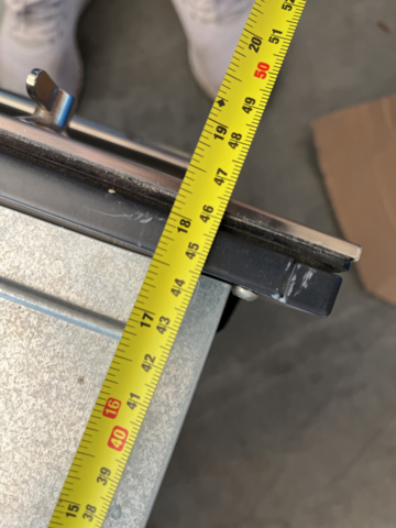 1208872-6 Combi oven Smeg S45MCX2