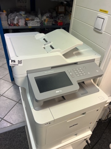 1178653-3 Printer Brother MFC-L9570CDW (Repair item)