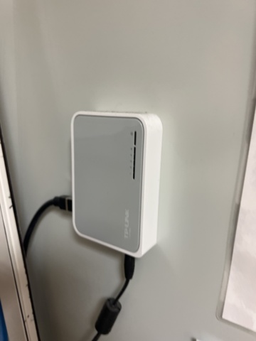 1178654-7 Surveillance system 8 cameras with TV & recording - Defeway