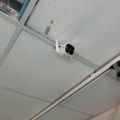 1178654-17 Surveillance system 8 cameras with TV & recording - Defeway