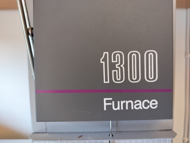 1210664-4 Ovens 2 pcs. Barnstead Thermolyne oven FB1310-26 and 1 Memmet Oven