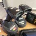 1178640-2 Handheld scanners & PDAs - Zebra/Honeywell/Leuze and more