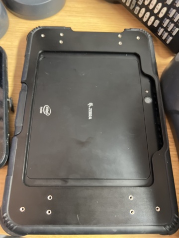 1178640-5 Handheld scanners & PDAs - Zebra/Honeywell/Leuze and more