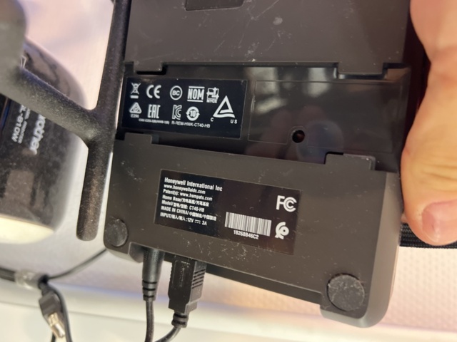 1178640-8 Handheld scanners & PDAs - Zebra/Honeywell/Leuze and more