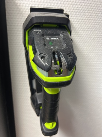 1178640-9 Handheld scanners & PDAs - Zebra/Honeywell/Leuze and more