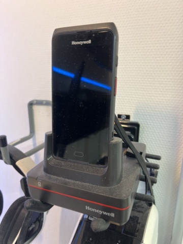 1178640-11 Handheld scanners & PDAs - Zebra/Honeywell/Leuze and more