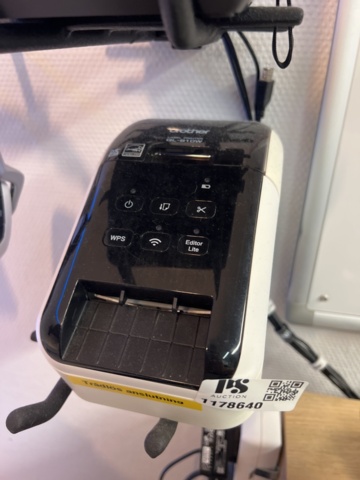 1178640-16 Handheld scanners & PDAs - Zebra/Honeywell/Leuze and more